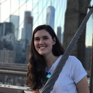 Meet your Posher, Allison